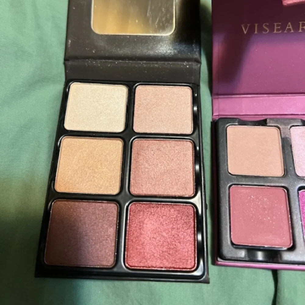 Viseart like new